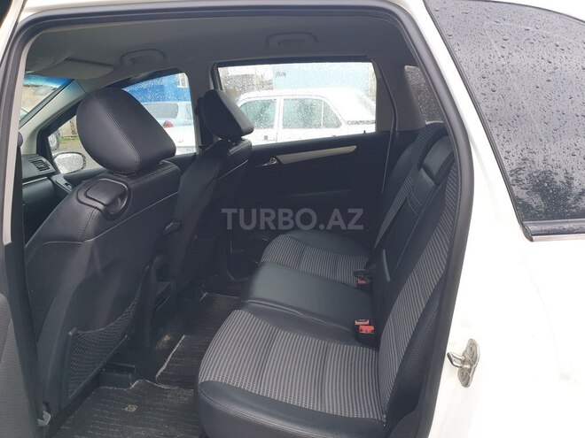 Mercedes B 170 2006, 221,546 km - 1.7 l - Bakı