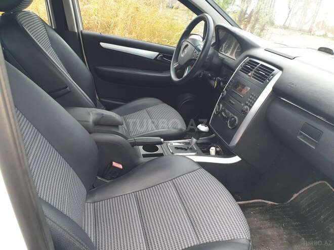 Mercedes B 170 2006, 221,546 km - 1.7 l - Bakı
