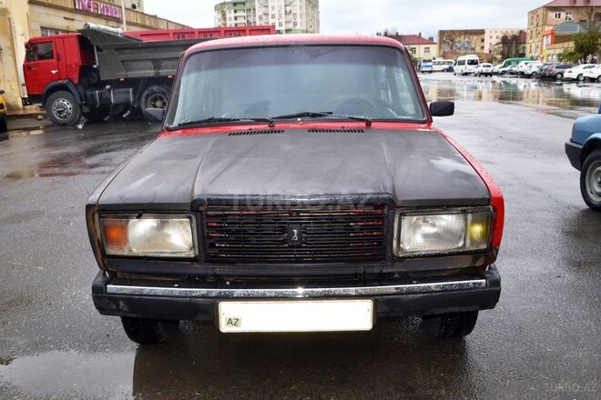 LADA (VAZ) 2105 1984, 130,000 km - 1.5 l - Bakı
