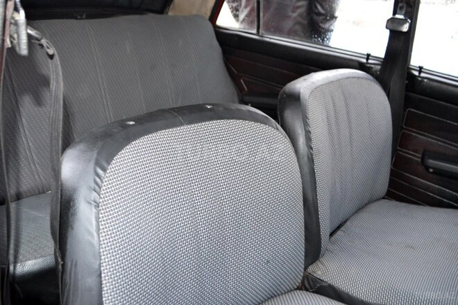LADA (VAZ) 2105 1984, 130,000 km - 1.5 l - Bakı