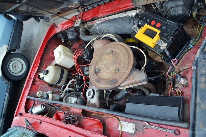 LADA (VAZ) 2105 1984, 130,000 km - 1.5 l - Bakı