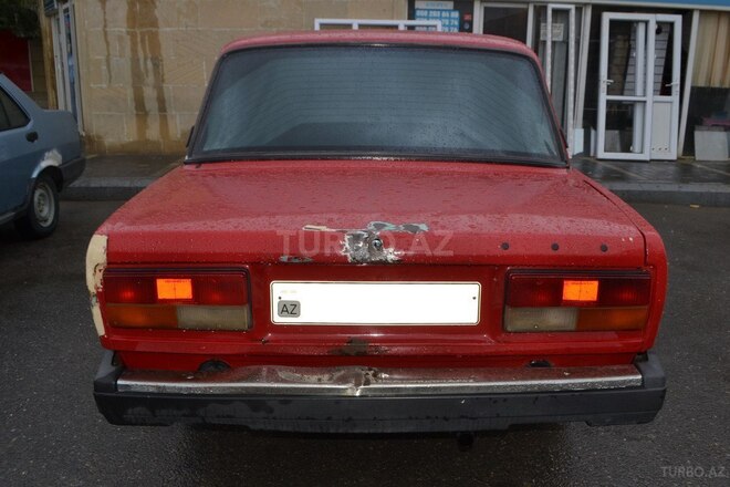LADA (VAZ) 2105 1984, 130,000 km - 1.5 l - Bakı