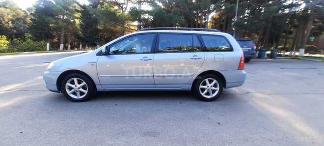 Toyota Corolla 2005, 234,000 km - 1.4 l - Sumqayıt