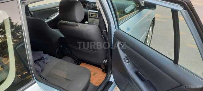 Toyota Corolla 2005, 234,000 km - 1.4 l - Sumqayıt