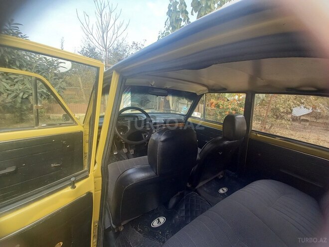 LADA (VAZ) 21011 1979, 274,540 km - 1.3 л - Ağcabədi