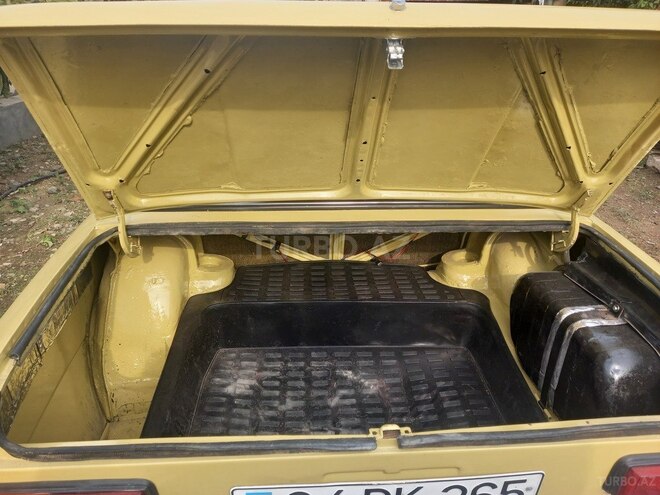 LADA (VAZ) 21011 1979, 274,540 km - 1.3 л - Ağcabədi