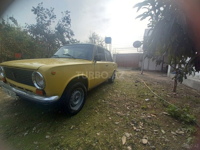 LADA (VAZ) 21011 1979, 274,540 km - 1.3 л - Ağcabədi
