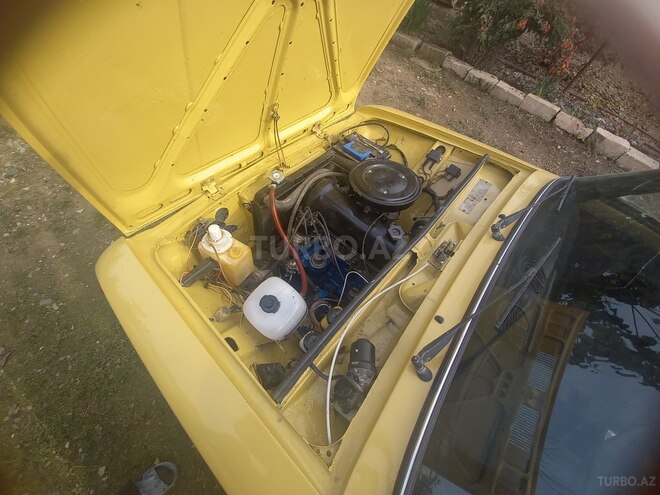 LADA (VAZ) 21011 1979, 274,540 km - 1.3 л - Ağcabədi