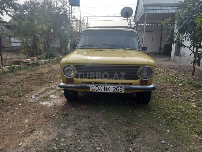 LADA (VAZ) 21011 1979, 274,540 km - 1.3 л - Ağcabədi