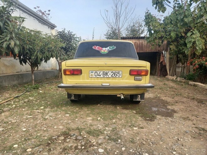 LADA (VAZ) 21011 1979, 274,540 km - 1.3 л - Ağcabədi