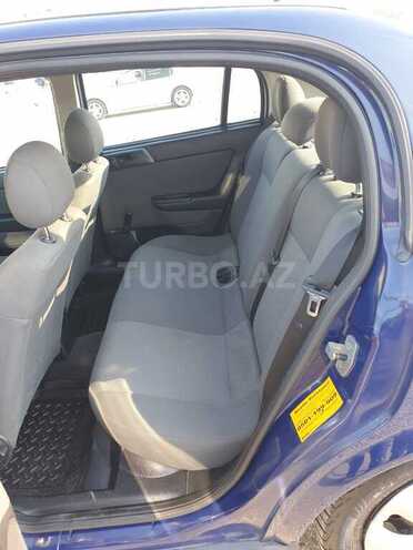 Opel Astra 2006, 236,000 km - 1.4 l - Bakı