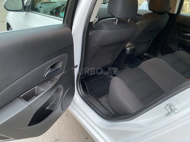 Chevrolet Cruze 2015, 127,000 km - 1.4 л - Bakı