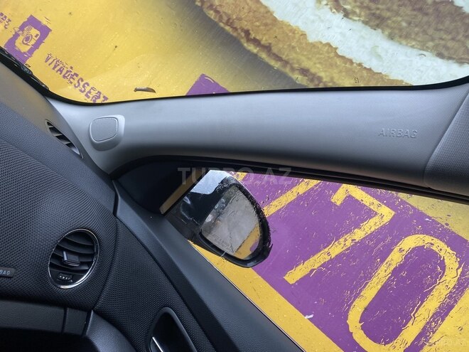 Chevrolet Cruze 2015, 127,000 km - 1.4 л - Bakı