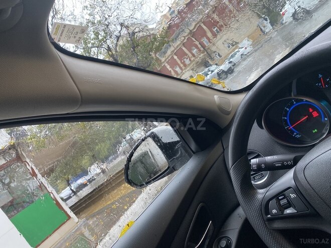 Chevrolet Cruze 2015, 127,000 km - 1.4 л - Bakı
