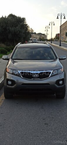 Kia Sorento 2009, 129,000 km - 2.0 l - Bakı