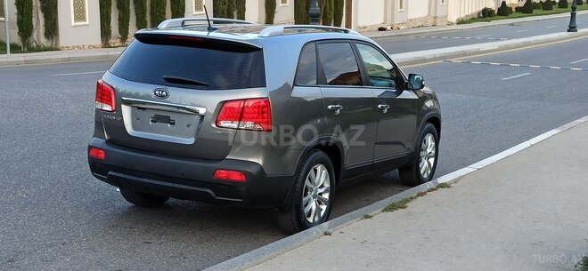 Kia Sorento 2009, 129,000 km - 2.0 l - Bakı