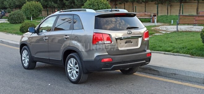 Kia Sorento 2009, 129,000 km - 2.0 l - Bakı