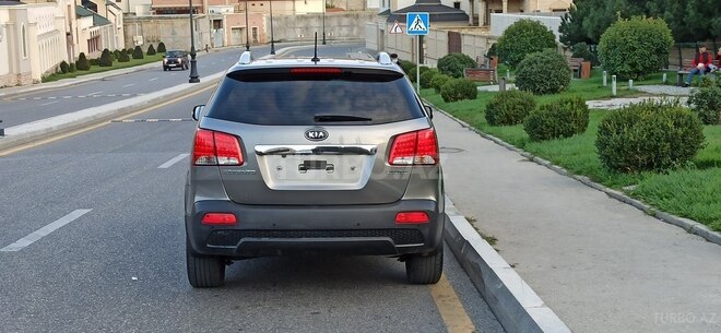 Kia Sorento 2009, 129,000 km - 2.0 l - Bakı