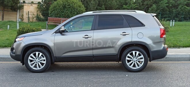 Kia Sorento 2009, 129,000 km - 2.0 l - Bakı