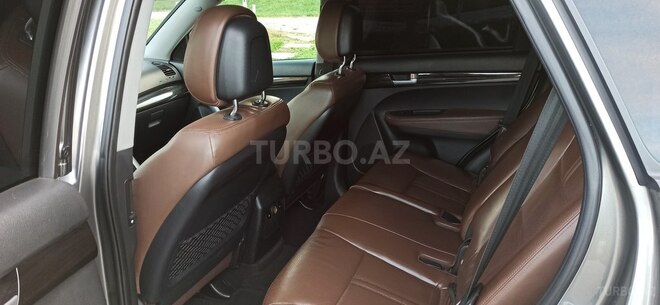 Kia Sorento 2009, 129,000 km - 2.0 l - Bakı