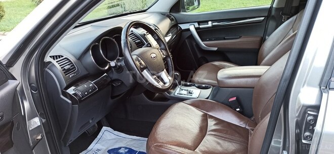 Kia Sorento 2009, 129,000 km - 2.0 l - Bakı