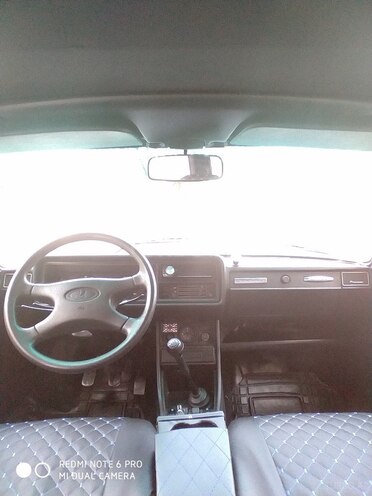 LADA (VAZ) 2107 2010, 110,775 km - 1.6 l - Sumqayıt
