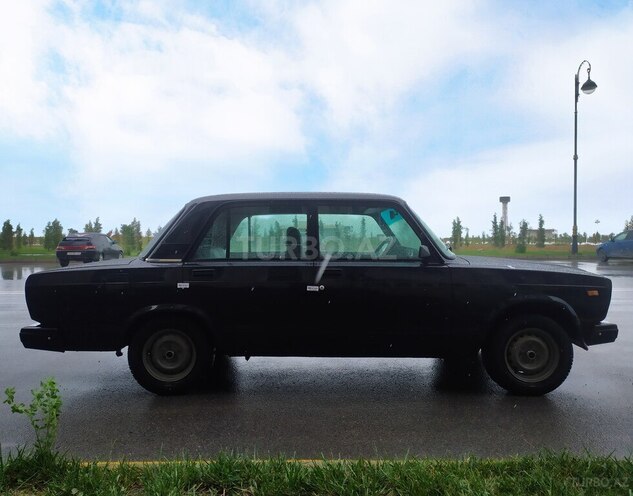LADA (VAZ) 2107 2010, 110,775 km - 1.6 l - Sumqayıt