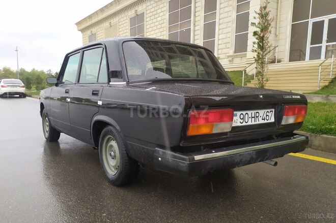 LADA (VAZ) 2107 2010, 110,775 km - 1.6 l - Sumqayıt