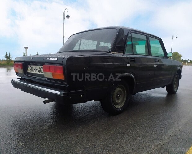 LADA (VAZ) 2107 2010, 110,775 km - 1.6 l - Sumqayıt
