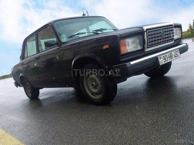 LADA (VAZ) 2107 2010, 110,775 km - 1.6 l - Sumqayıt
