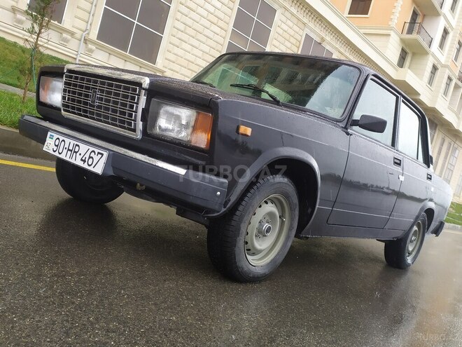 LADA (VAZ) 2107 2010, 110,775 km - 1.6 l - Sumqayıt