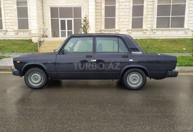 LADA (VAZ) 2107 2010, 110,775 km - 1.6 l - Sumqayıt