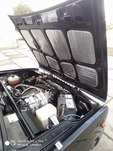 LADA (VAZ) 2107 2010, 110,775 km - 1.6 l - Sumqayıt