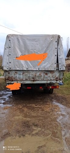 GAZ 330200 2003, 99,000 km - 2.4 л - Xaçmaz