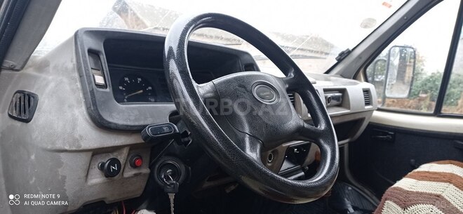 GAZ 330200 2003, 99,000 km - 2.4 л - Xaçmaz
