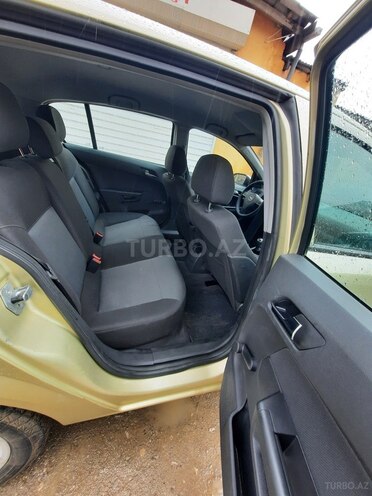 Opel Astra 2004, 156,000 km - 1.4 l - Bakı