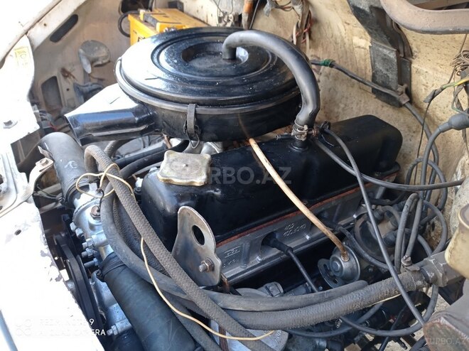GAZ 330200 2003, 99,000 km - 2.4 л - Xaçmaz