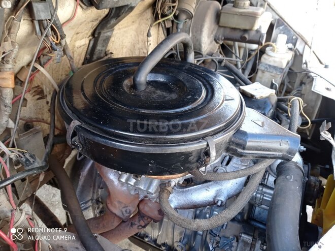 GAZ 330200 2003, 99,000 km - 2.4 л - Xaçmaz