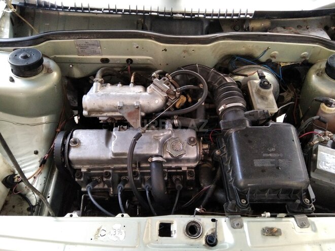LADA (VAZ) 2115 2000, 300,000 km - 1.5 л - Bakı