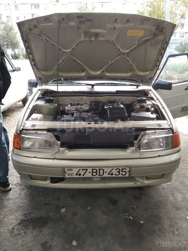 LADA (VAZ) 2115 2000, 300,000 km - 1.5 л - Bakı