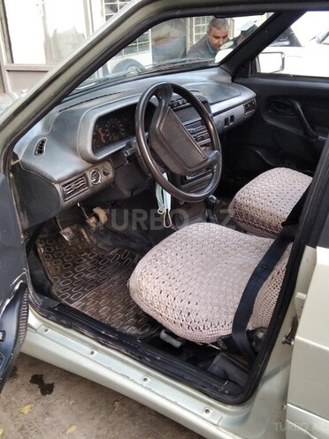 LADA (VAZ) 2115 2000, 300,000 km - 1.5 л - Bakı