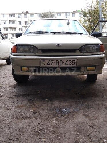 LADA (VAZ) 2115 2000, 300,000 km - 1.5 л - Bakı