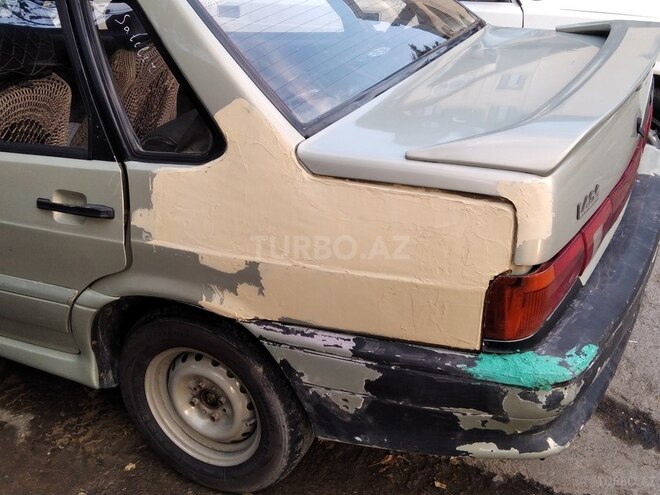 LADA (VAZ) 2115 2000, 300,000 km - 1.5 л - Bakı