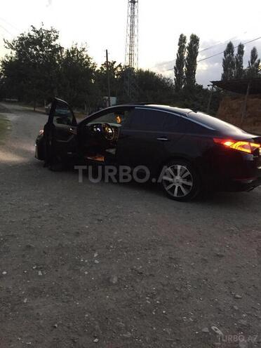Kia Optima 2011, 117,000 km - 2.0 l - Goranboy