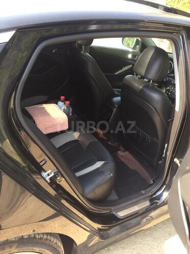 Kia Optima 2011, 117,000 km - 2.0 l - Goranboy