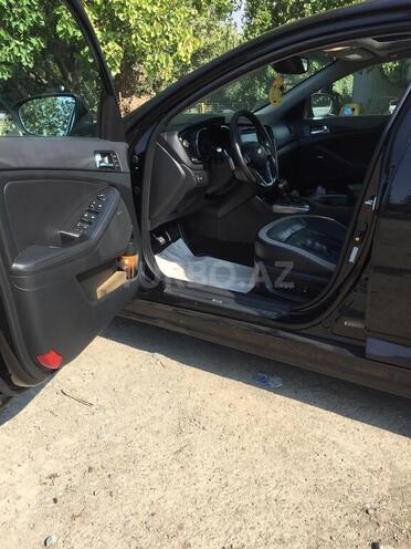 Kia Optima 2011, 117,000 km - 2.0 l - Goranboy