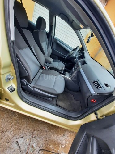 Opel Astra 2004, 156,000 km - 1.4 l - Bakı