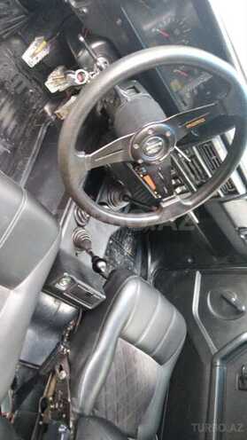 LADA (VAZ) Niva 2006, 117,000 km - 1.7 l - Bakı