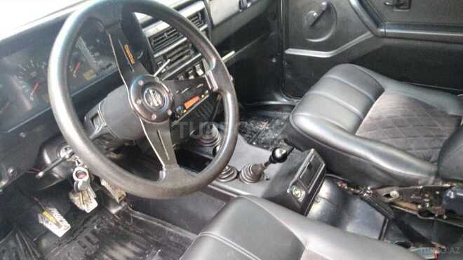 LADA (VAZ) Niva 2006, 117,000 km - 1.7 l - Bakı