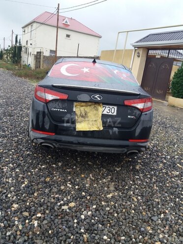 Kia Optima 2013, 130,000 km - 2.0 l - Bakı